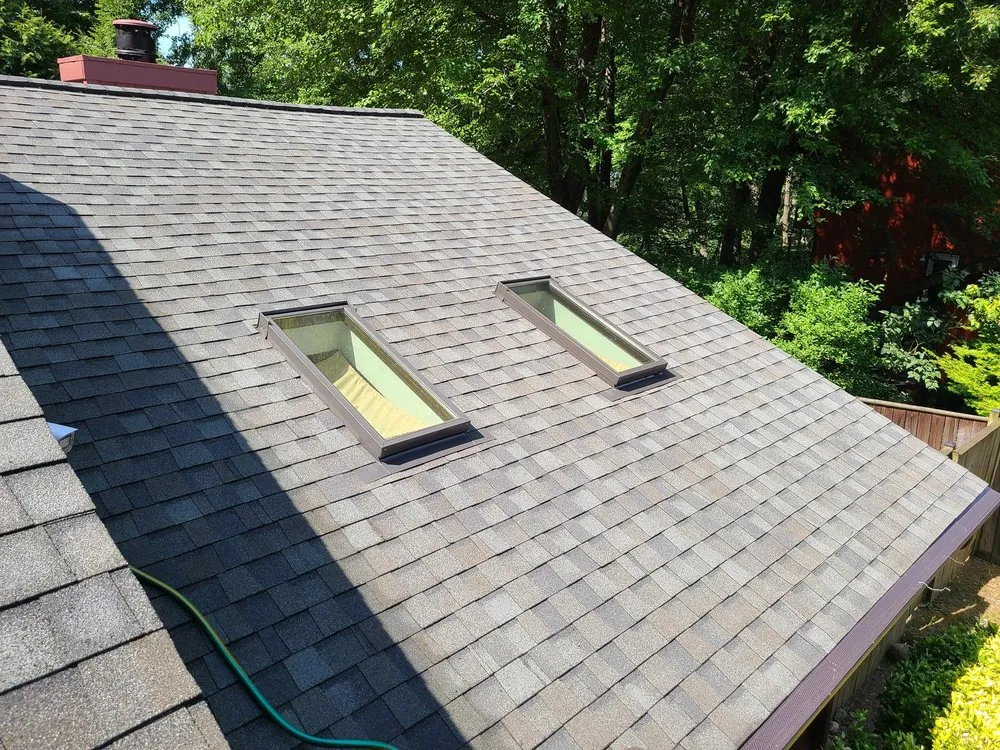 Slide of Kemor Contracting