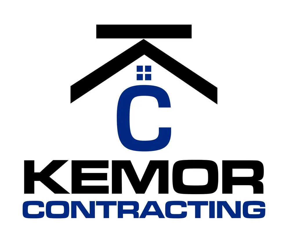 Slide of Kemor Contracting