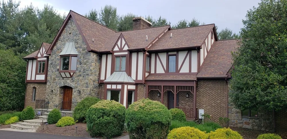 Slide of Kemor Contracting