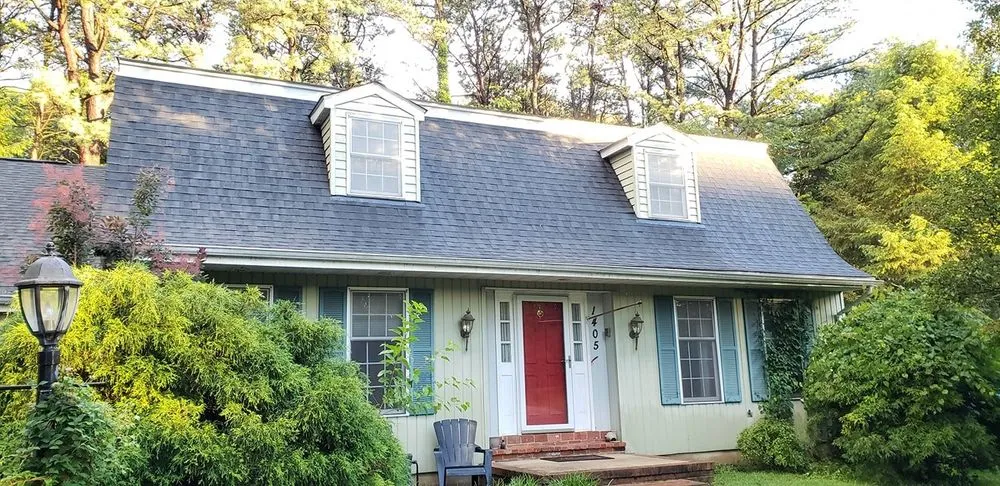 Slide of Kemor Contracting