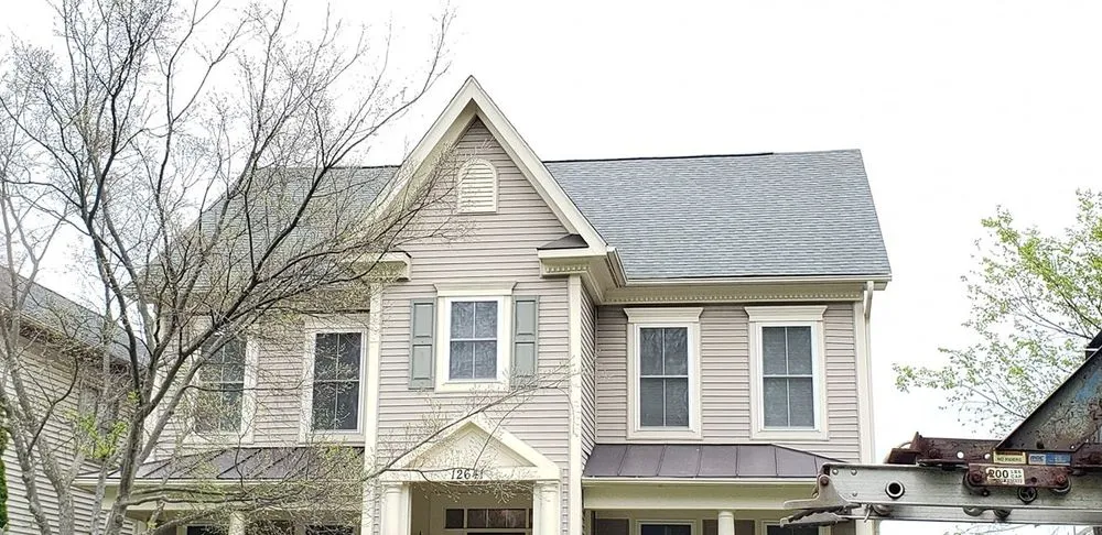 Slide of Kemor Contracting