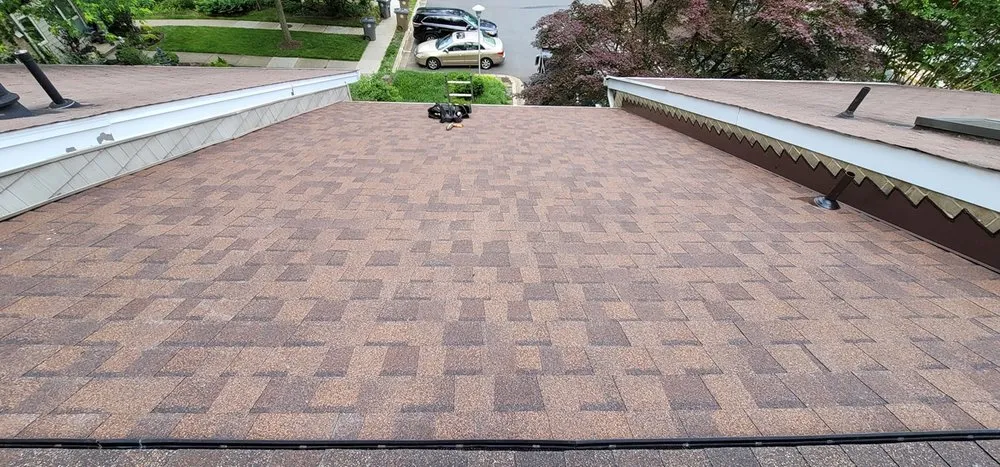 Slide of Kemor Contracting