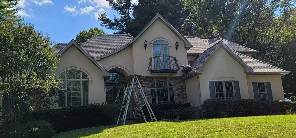 Slide of Kemor Contracting