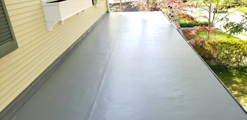 Slide of Kemor Contracting