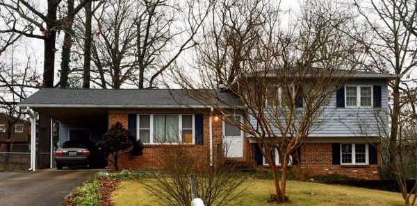 Kemp Construction Logo