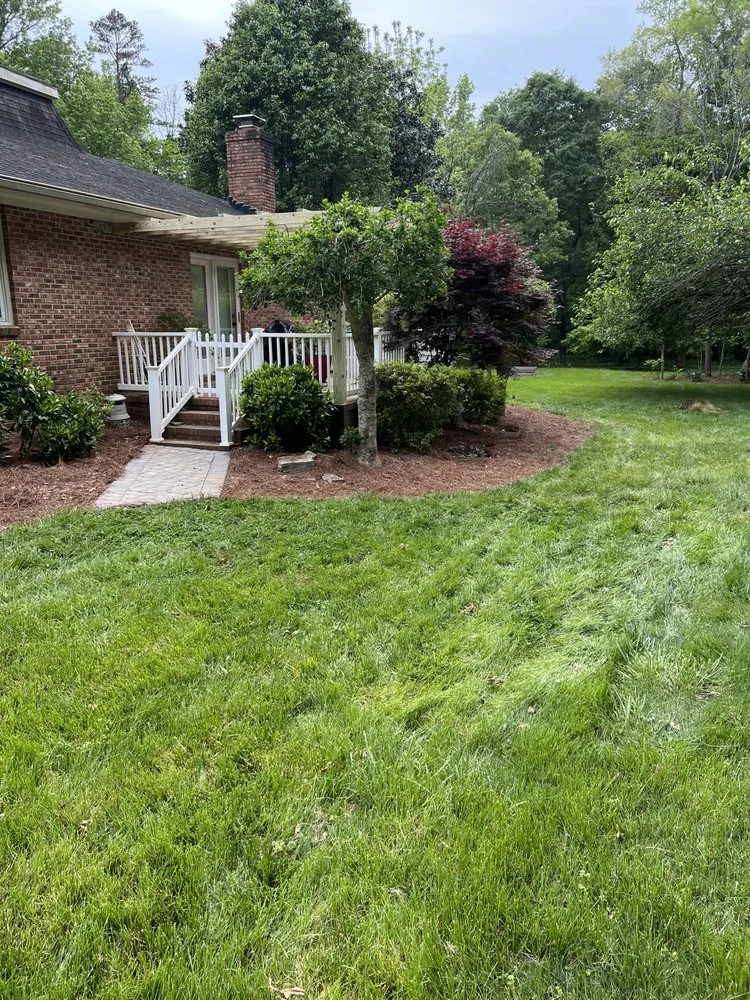 Slide of Kemp Construction Services