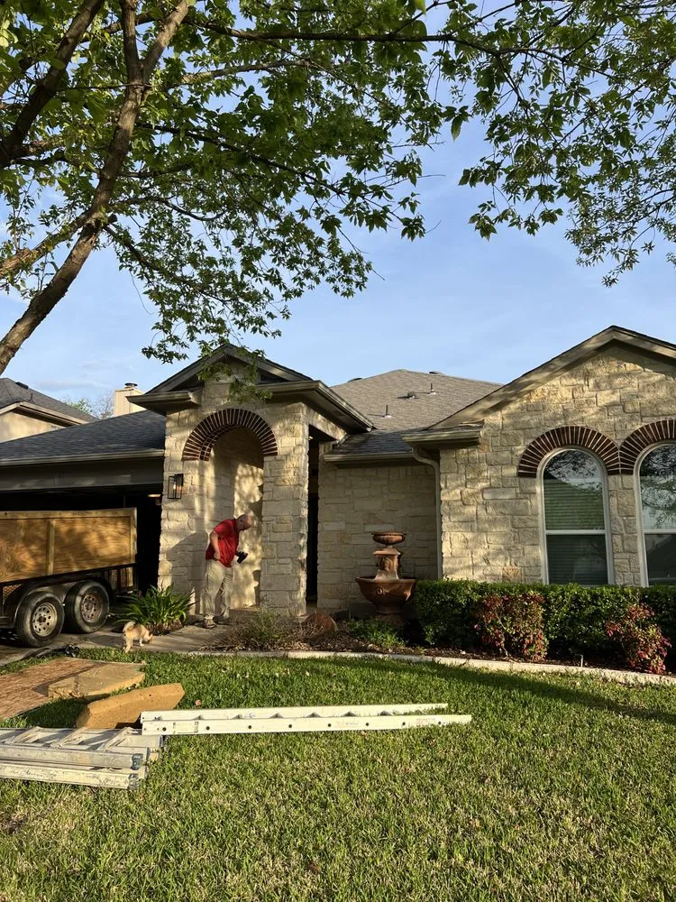 Slide of Kemp Construction Services