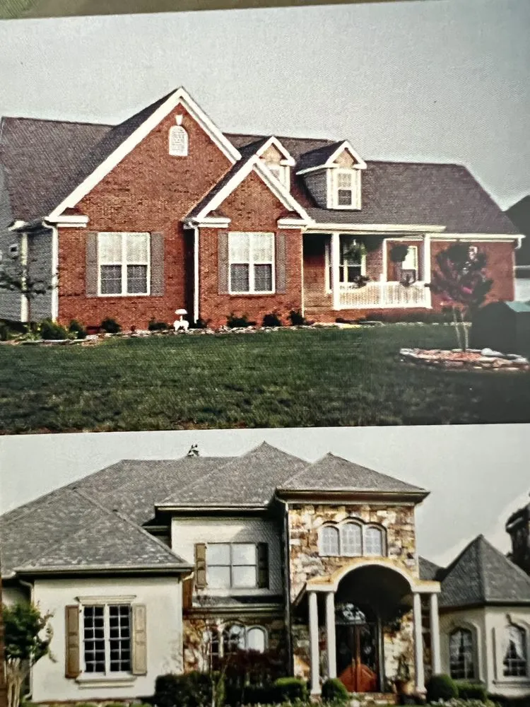 Slide of Kemp Construction Services