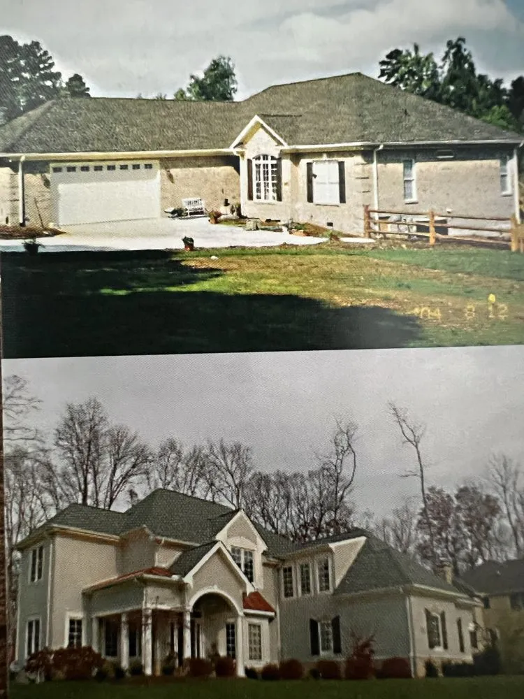 Slide of Kemp Construction Services