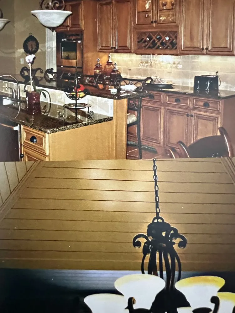 Slide of Kemp Construction Services