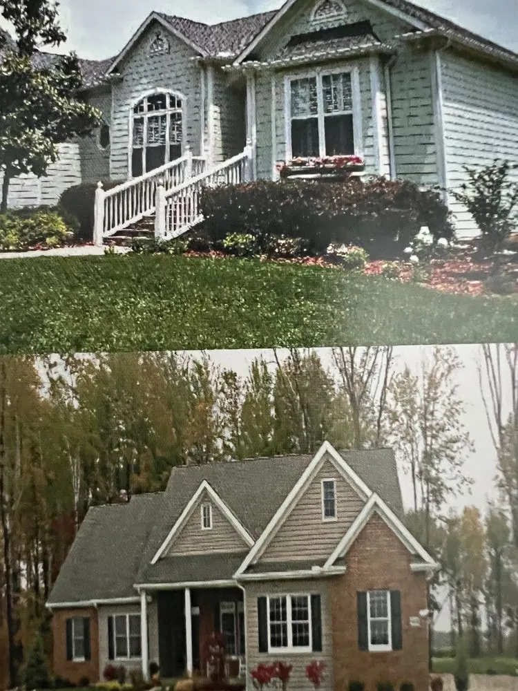 Slide of Kemp Construction Services