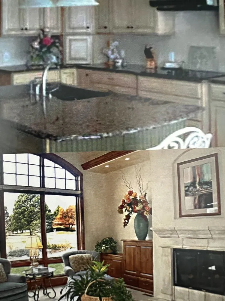 Slide of Kemp Construction Services