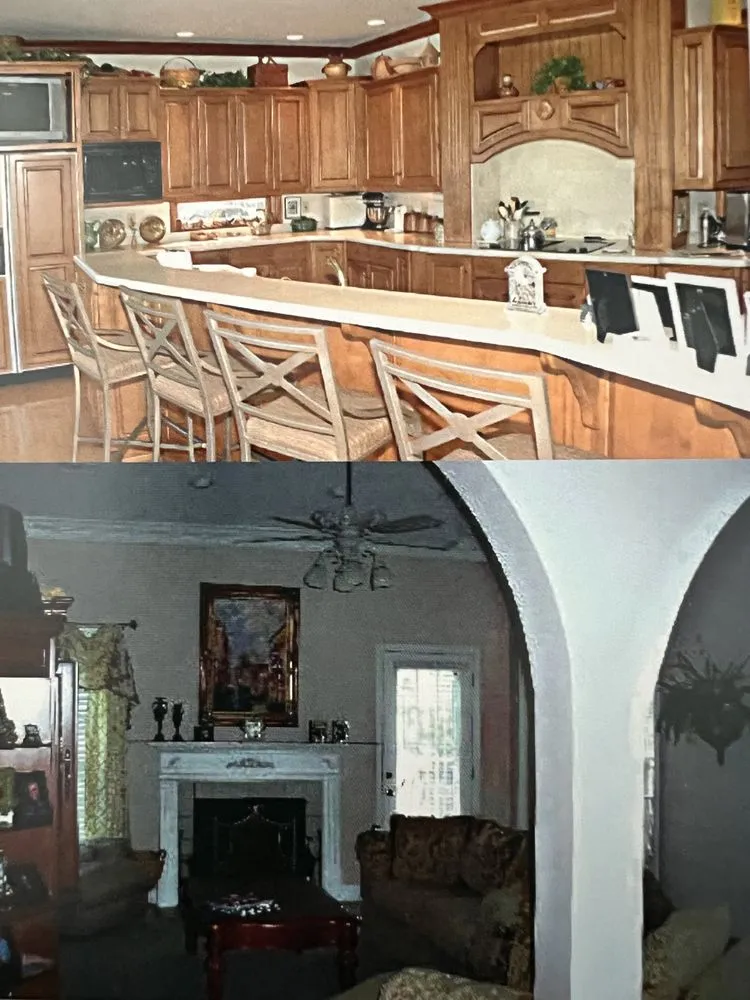 Slide of Kemp Construction Services