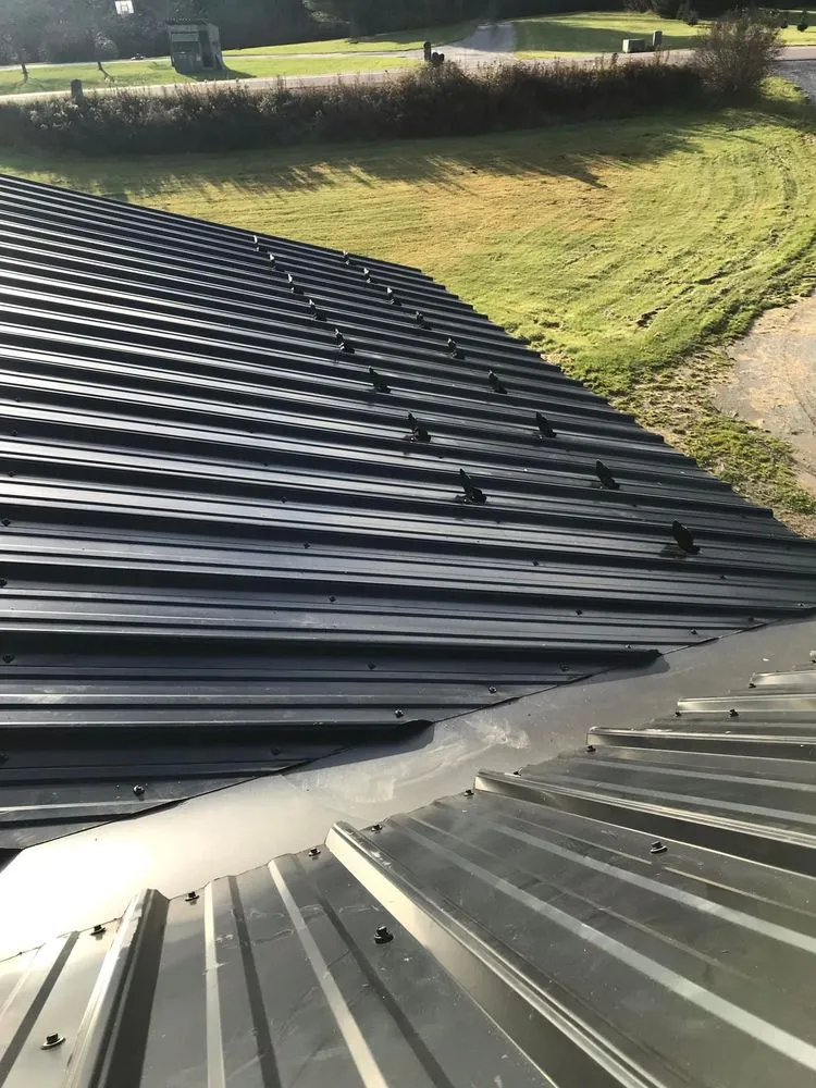 Slide of Kemp Roofing & Contracting