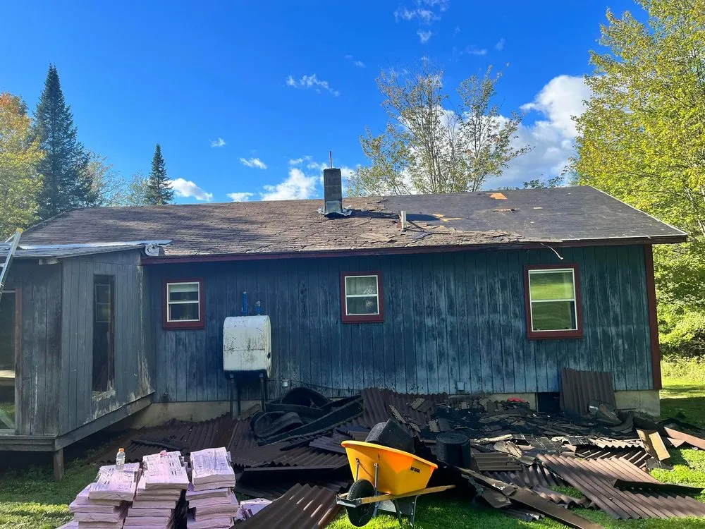 Slide of Kemp Roofing & Contracting