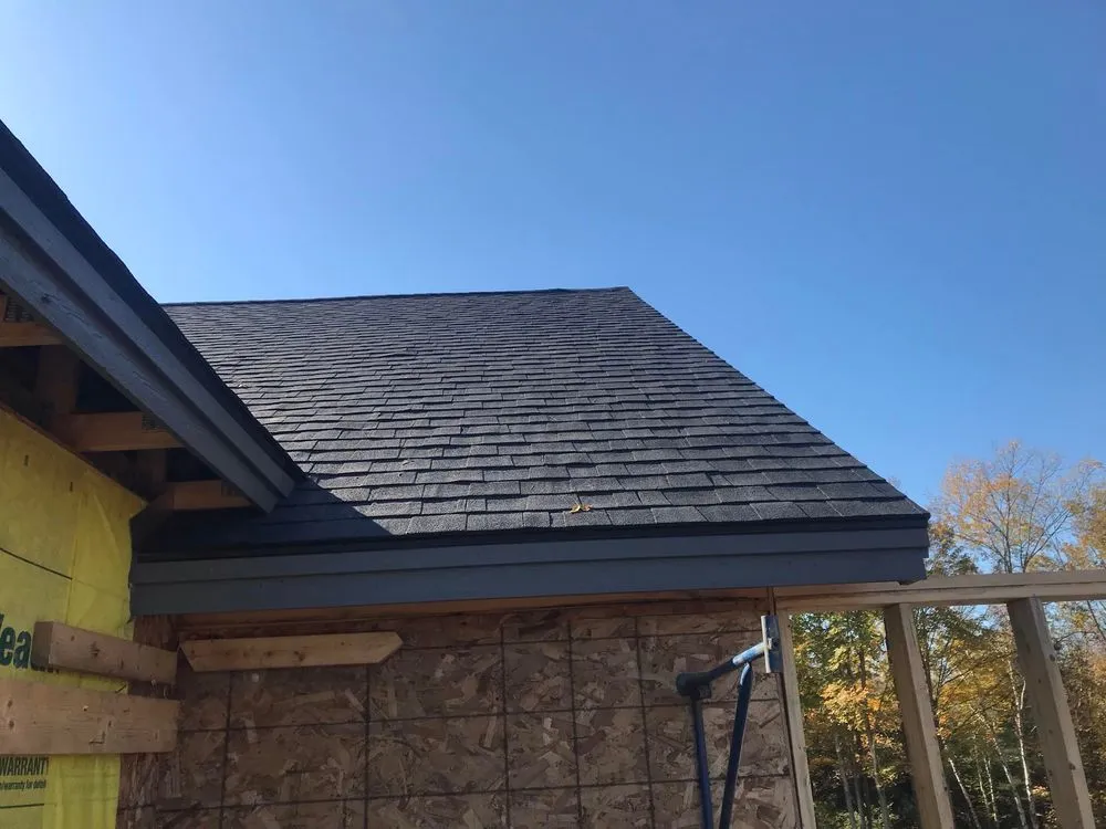 Slide of Kemp Roofing & Contracting