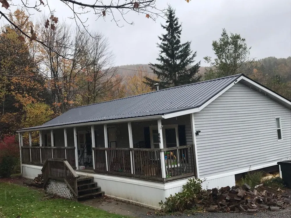 Slide of Kemp Roofing & Contracting