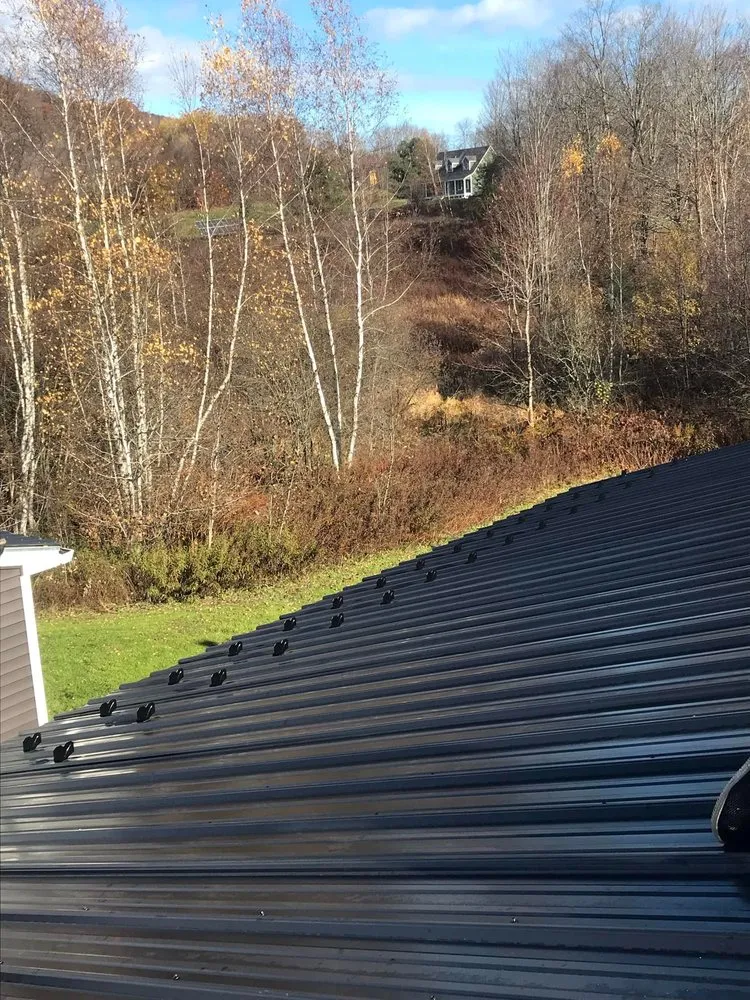 Slide of Kemp Roofing & Contracting