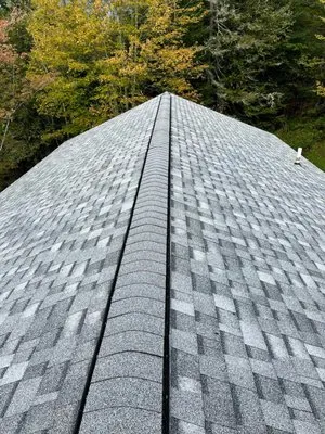 Kemp Roofing & Contracting