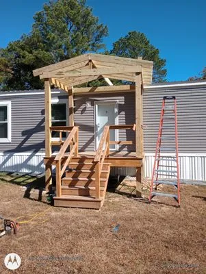 Kemp's Roofing and Remodeling