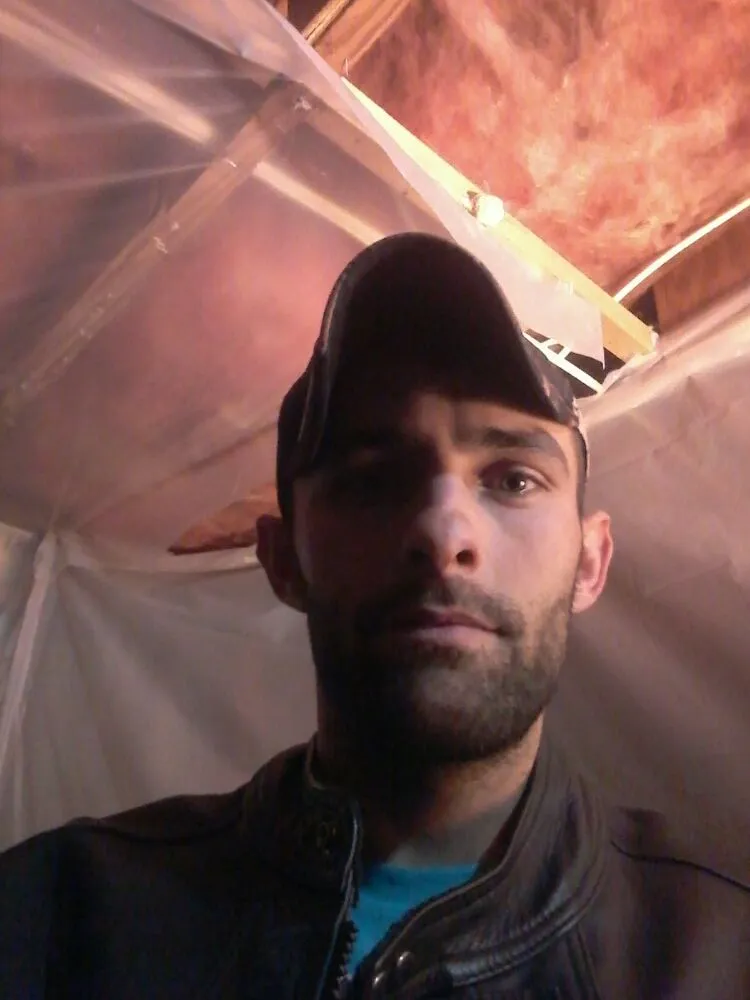 Slide of Kemp's Roofing