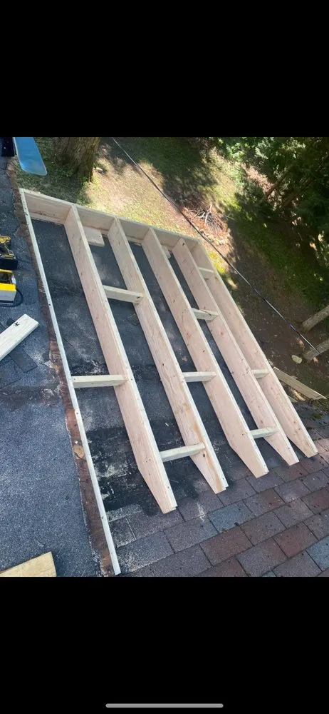 Slide of Kempton Property Improvement