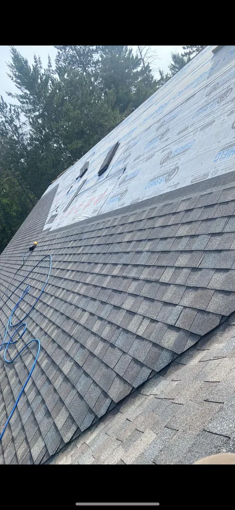 Slide of Kempton Property Improvement