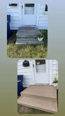 Kempton Property Improvement