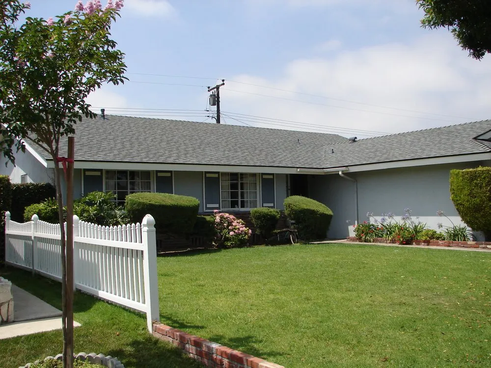 Slide of Ken Cooper Roofing & Construction