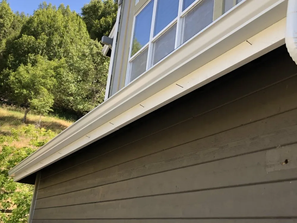 Slide of Ken Cooper Roofing and Gutter Systems, Inc