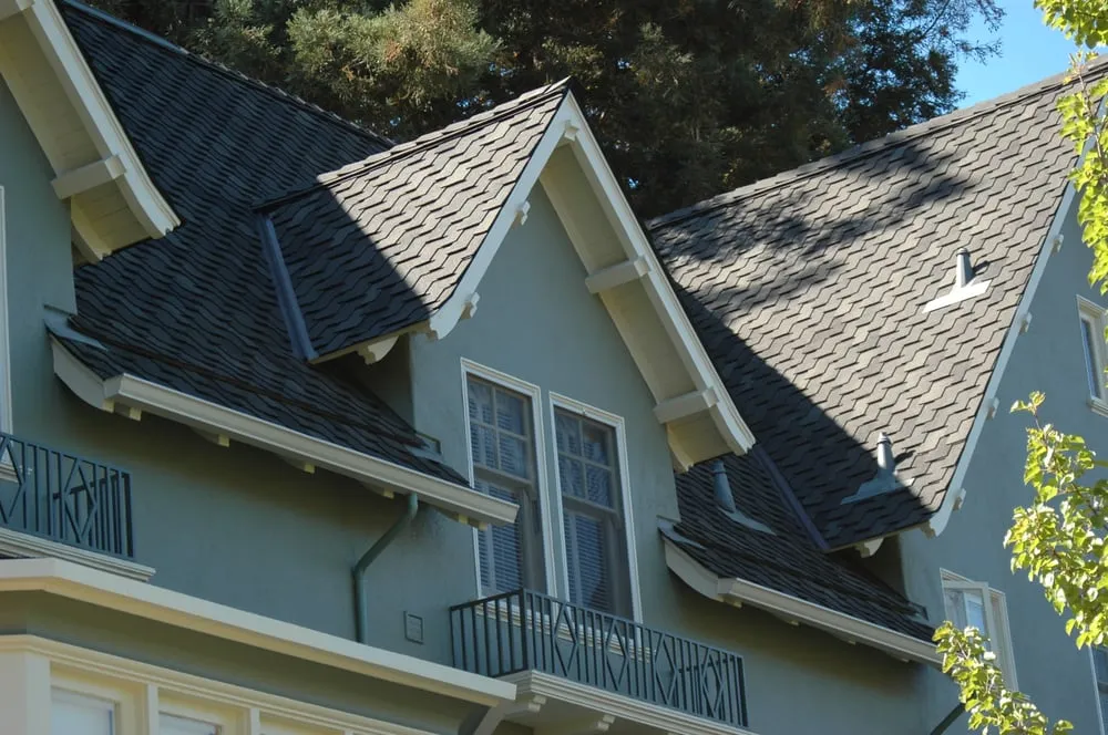 Slide of Ken Cooper Roofing and Gutter Systems, Inc