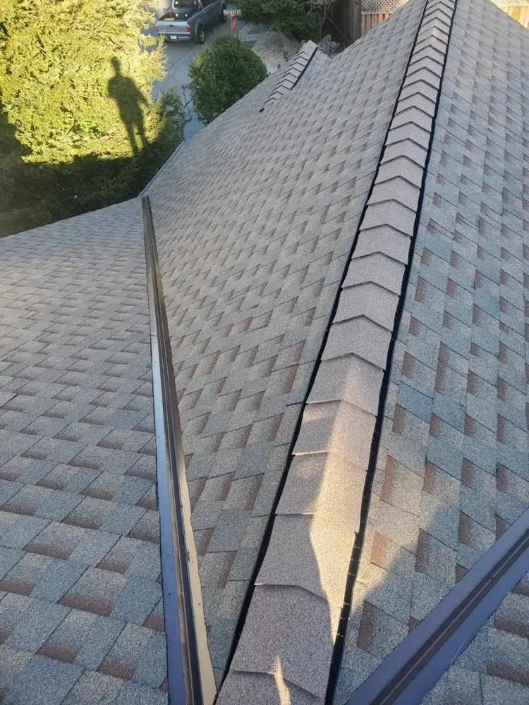 Slide of Ken Cooper Roofing and Gutter Systems, Inc