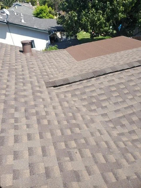 Slide of Ken Cooper Roofing and Gutter Systems, Inc