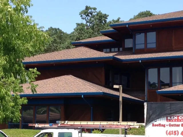 Slide of Ken Cooper Roofing and Gutter Systems, Inc