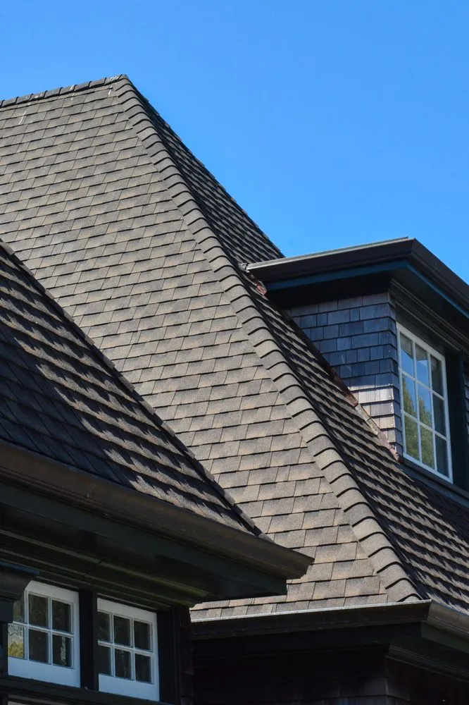 Slide of Ken Cooper Roofing and Gutter Systems, Inc