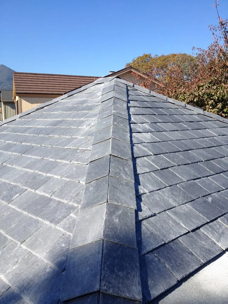 Slide of Ken Cooper Roofing and Gutter Systems, Inc