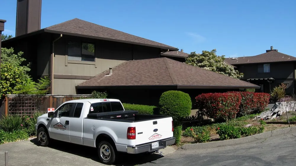 Slide of Ken Cooper Roofing and Gutter Systems, Inc