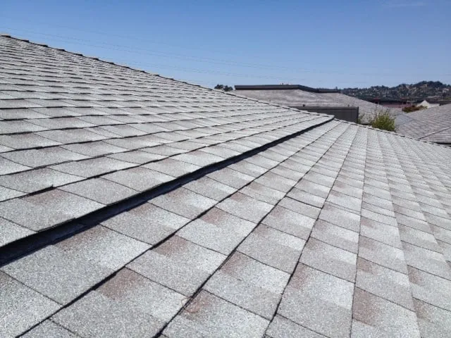 Slide of Ken Cooper Roofing and Gutter Systems, Inc