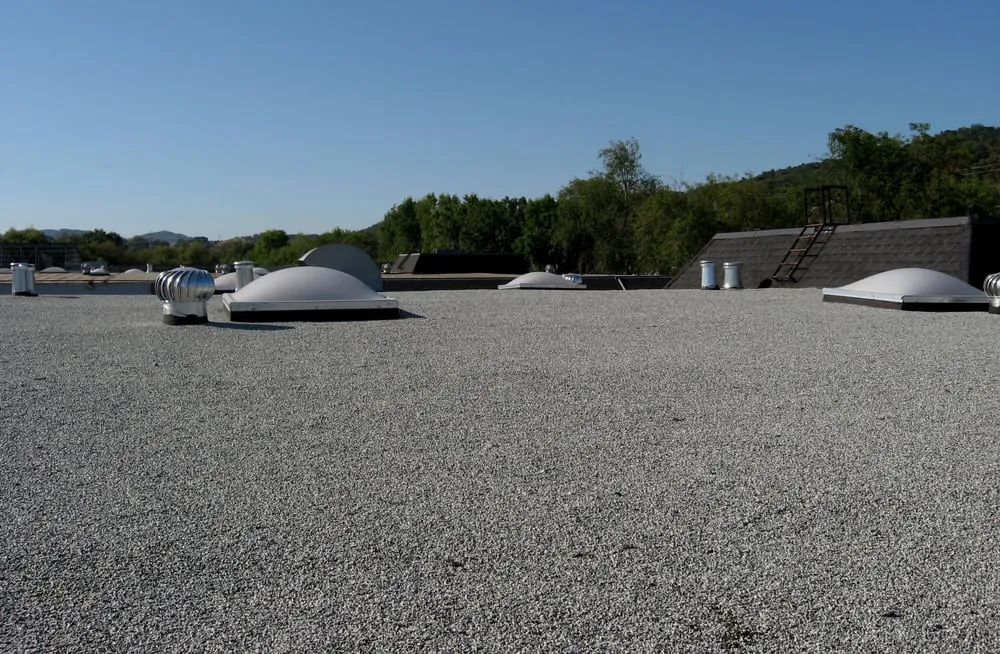 Slide of Ken Cooper Roofing and Gutter Systems, Inc