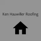 Slide of Ken Hauwiller Roofing