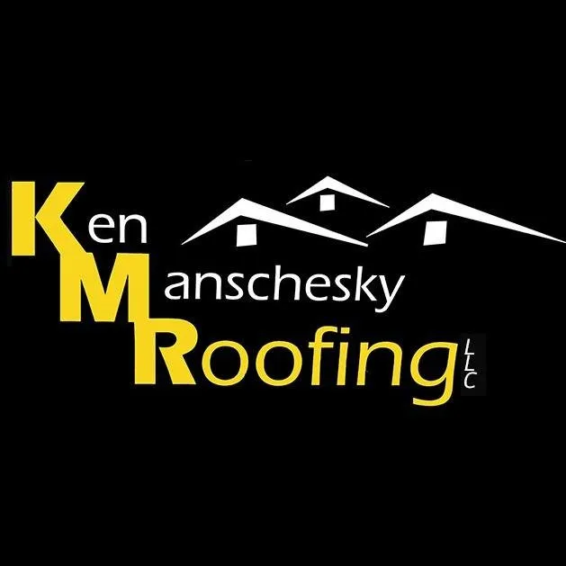 Slide of Ken Manschesky Roofing