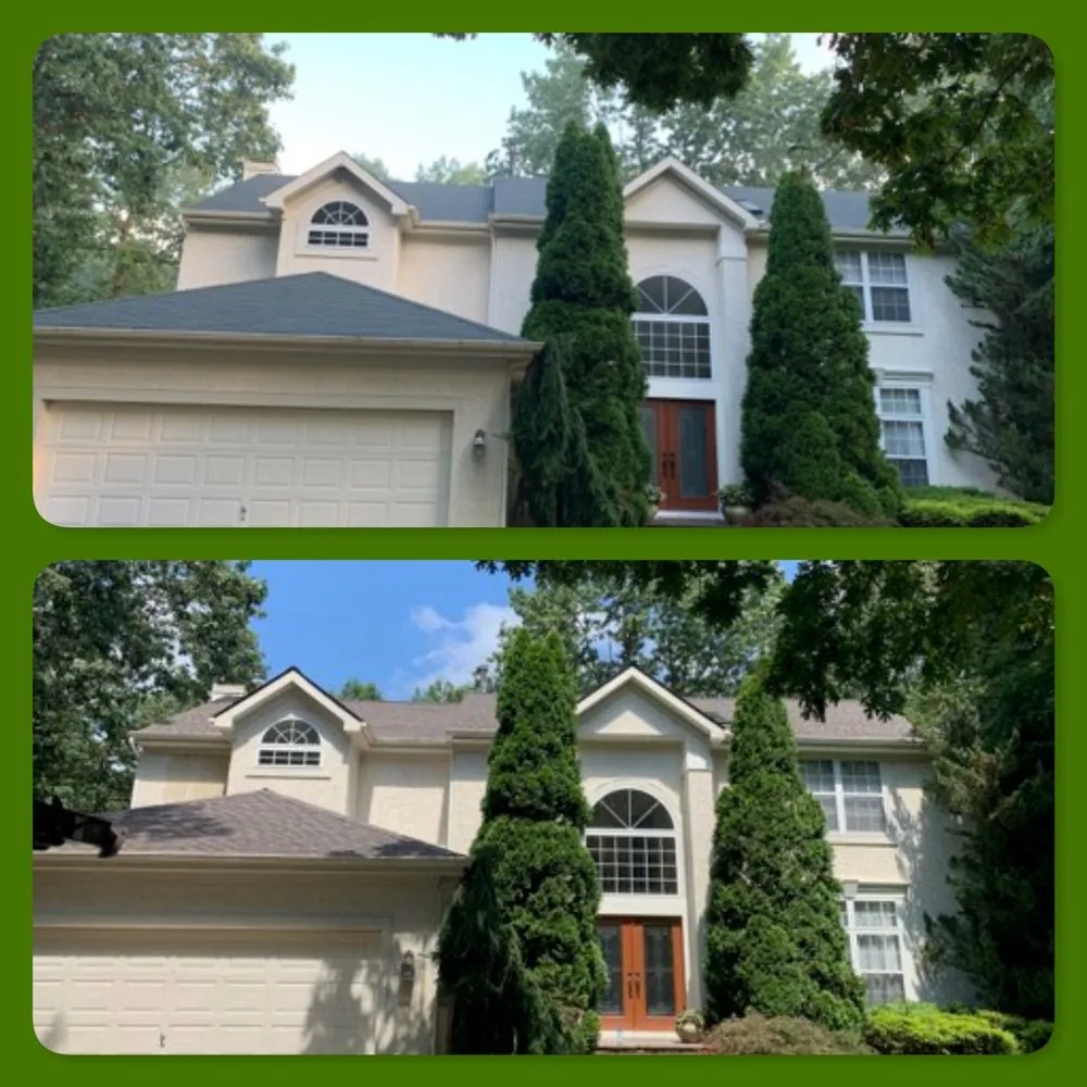 Reliable roof repair in Sewell, NJ by Ken Morton & Sons