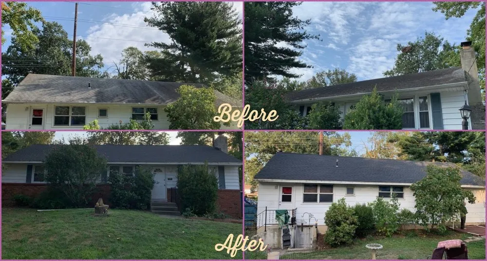 Local metal roofing installation with free inspection in Sewell, NJ by Ken Morton & Sons