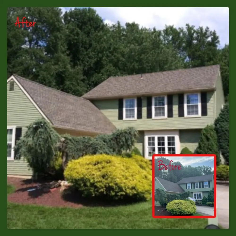 Reliable roof replacement experts serving Sewell, NJ - Ken Morton & Sons