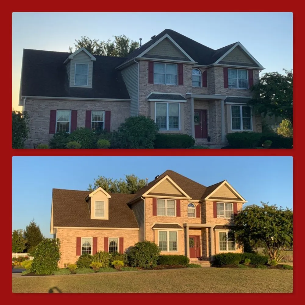 Local roof leak repair in Sewell, NJ by Ken Morton & Sons