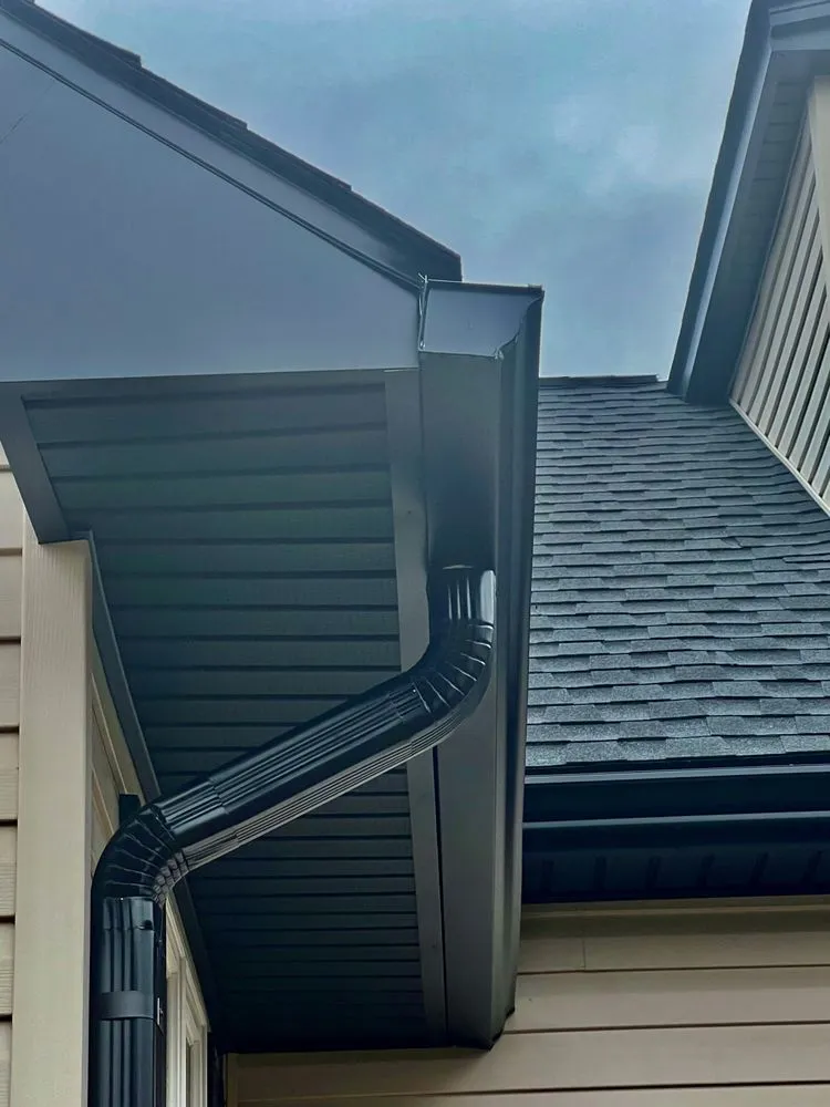 Licensed shingle roofing service experts serving Sewell, NJ - Ken Morton & Sons