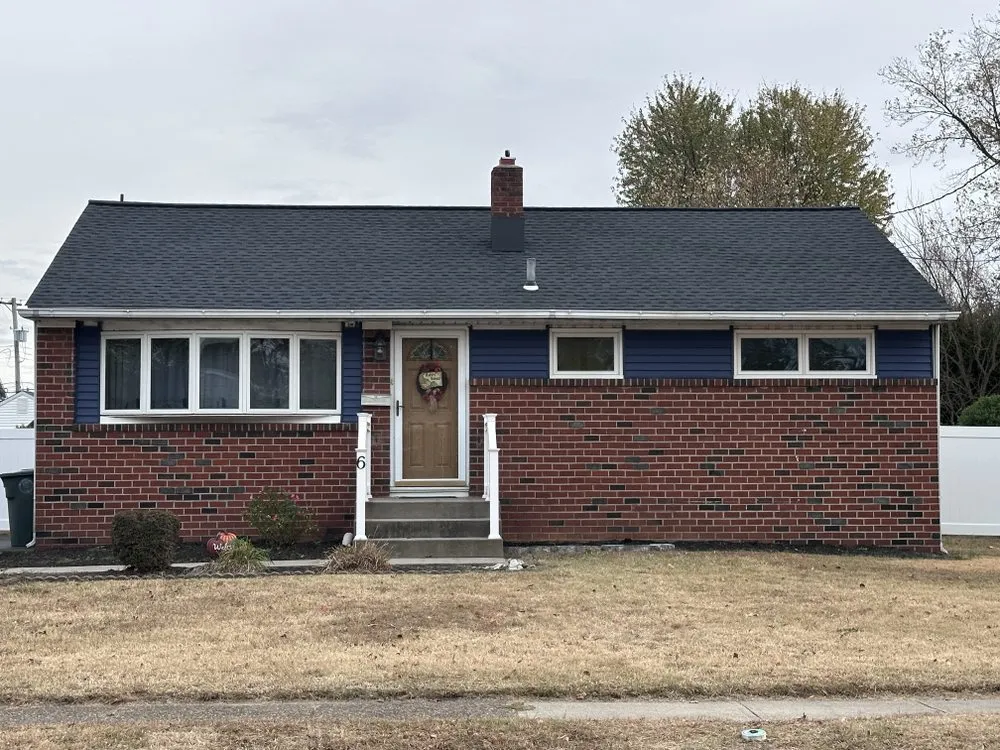 Top-rated roof replacement experts serving Sewell, NJ - Ken Morton & Sons