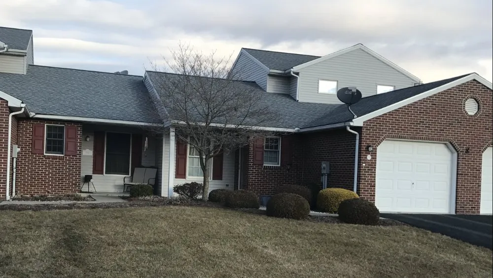 Slide of Ken Sampsell Roofing and Seamless Gutters