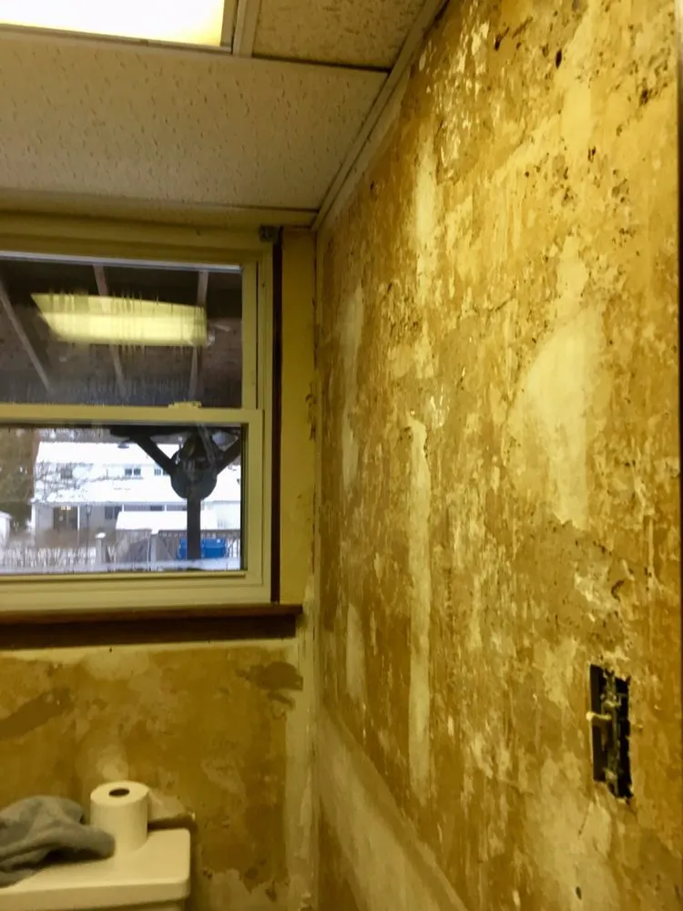 Slide of Ken Wallace Painting and Contracting