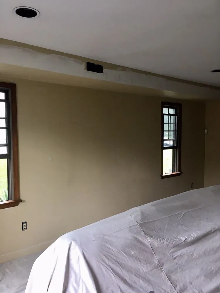 Slide of Ken Wallace Painting and Contracting